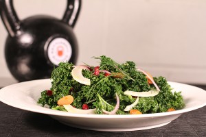 salad