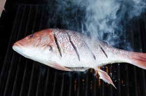 onthgrill